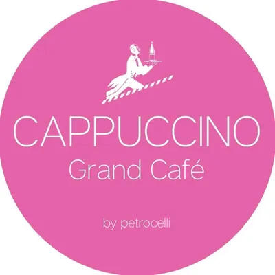 Cappuccino Grand Café profile