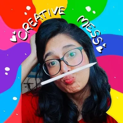 ๐ Sushmita Rao profile