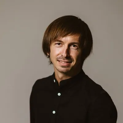 Răzvan Capră profile