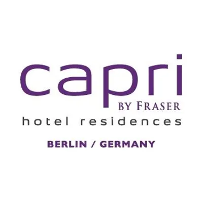 Capri by Fraser Berlin profile