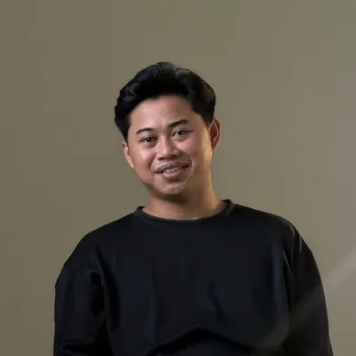 Andi Syahrir Karsam profile