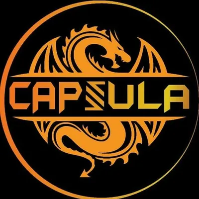 Capsula Tees profile
