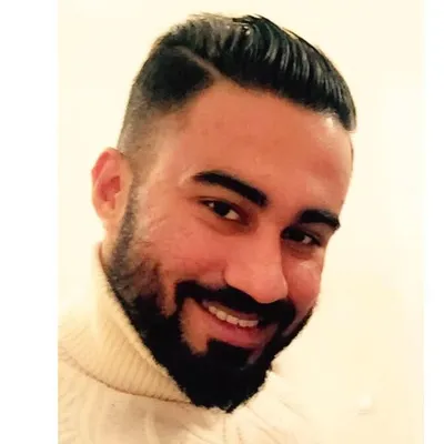 Abu Patel profile