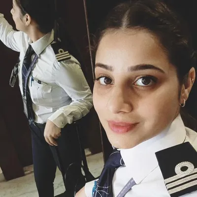 Harpreet Kaur profile