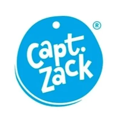 Captain Zack profile