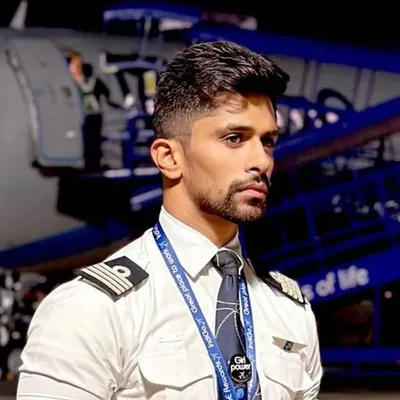 Pradeep Krishnan
