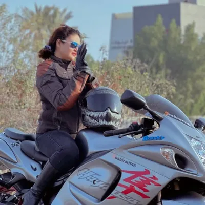 Shweta Tripathy profile