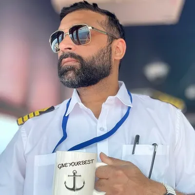 Ankur Agarwal profile