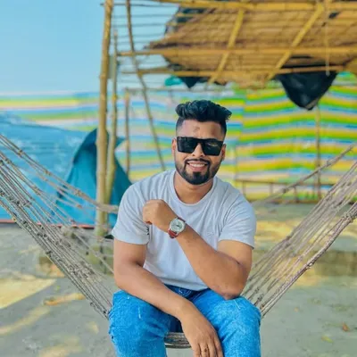 Captain Mithun profile