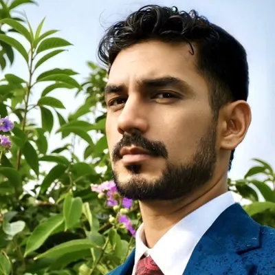Akshat profile