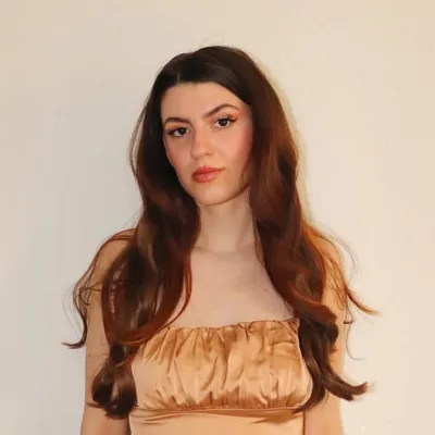 Arlinda profile