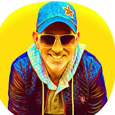 Jeremy Cammy - Mega Influencer profile