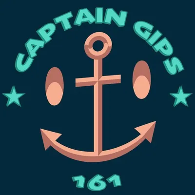 Captain Gips profile