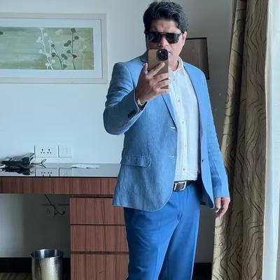 Captain Goa / Hanumant Naik profile