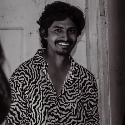 Sarat Adireddi profile