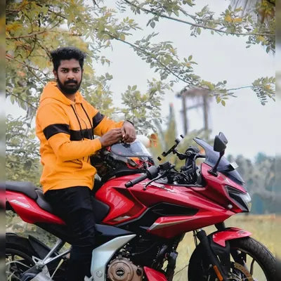 Neeraj A.B profile