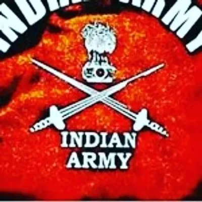 indian army profile