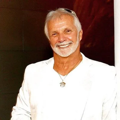 Captain Lee Rosbach profile