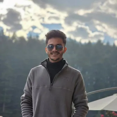 Saish Hindlekar profile