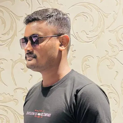 Parmod Kumar profile