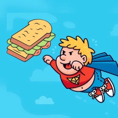 Captain Sandwich profile
