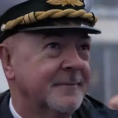 Captain Scala profile