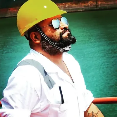 Rahul Richard profile