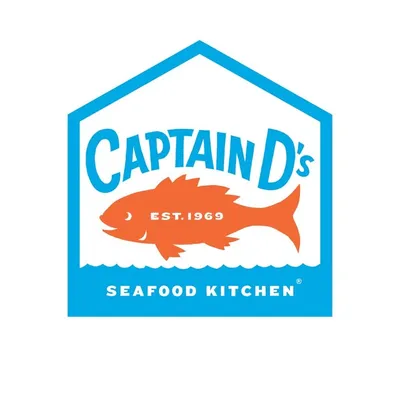 Captain D's Seafood Kitchen🐟🍤 profile