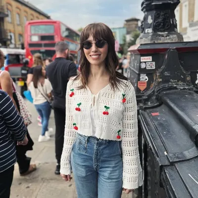 Ellie Hendo profile