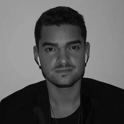 Felipe Holguin profile