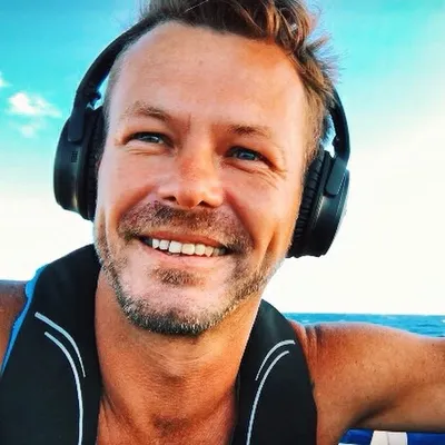 Captain Marky Warren profile