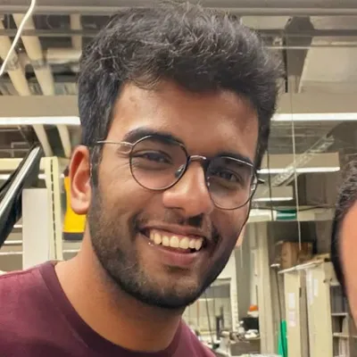 Rishabh Pammi profile