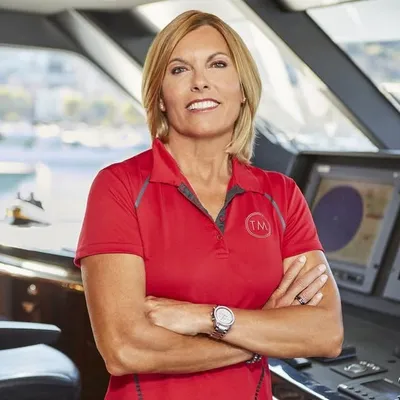Captain Sandy profile
