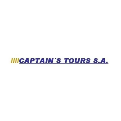 Captains Tours profile