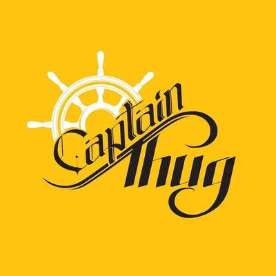 Captain Thug® profile