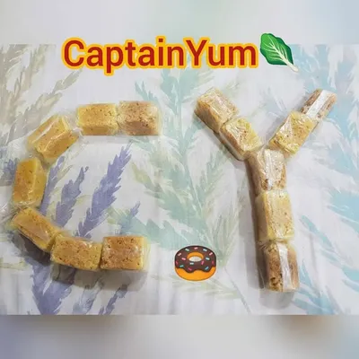 CaptainYum profile