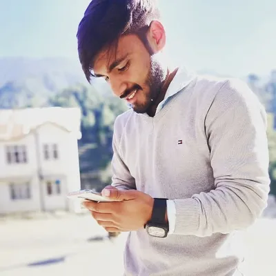 Vikas umerwal profile