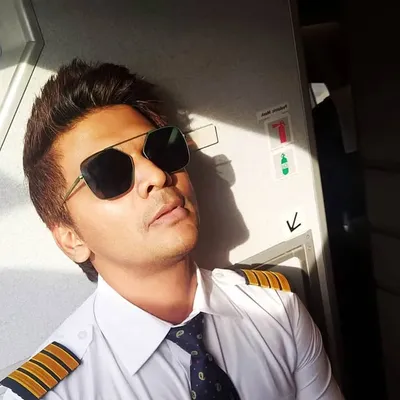 Ashraf profile