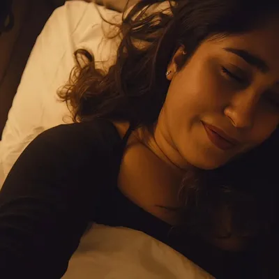 Vrinda Sehgal profile