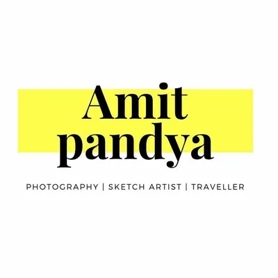 Amit Pandya | India ๐ฎ๐ณ profile