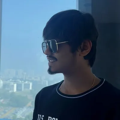 Jaydeep Padake profile