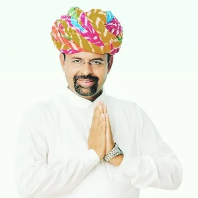 CaptMukesh Singh Shaktawat profile