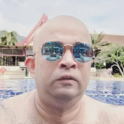 Vinay Lohar profile