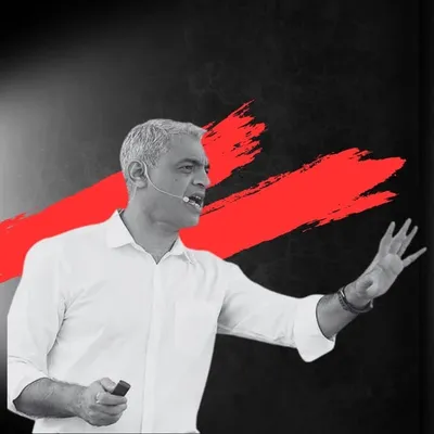 Raghu Raman profile