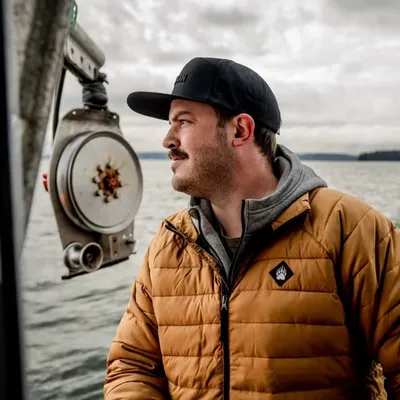 Sean Dwyer profile