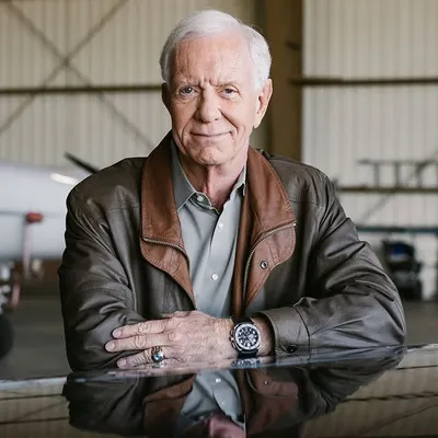 Sully Sullenberger profile