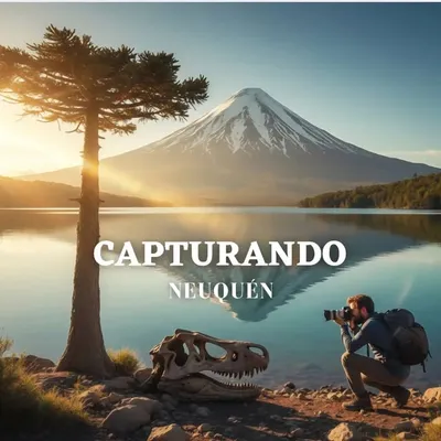 Capturandoneuquen / Creador De Contenido Turistico profile