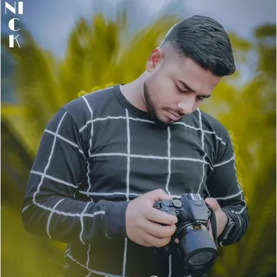 Bijoy Maity profile