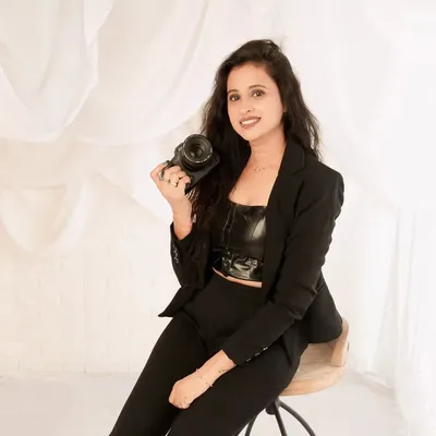 Nilam Instagram profile photo