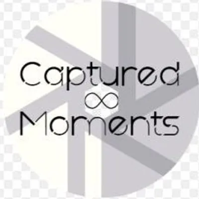 Captured Moments profile